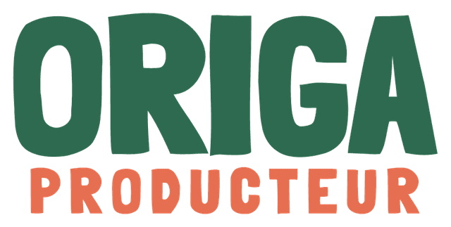 Origa Producteur